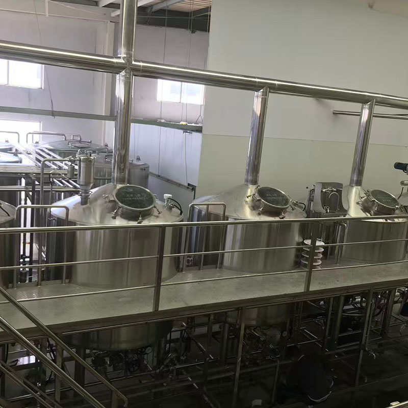 滨城精酿啤酒设备厂—啤酒文化的深刻内涵